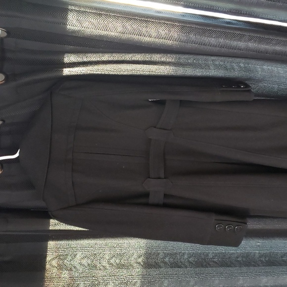 Guess Pea coat in Size Small - Picture 3 of 9